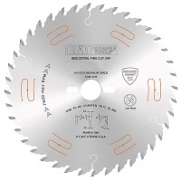 CMT 300x30x3,2x72 пильний диск хромований універсальний на циркулярку, формат-розкрійний (285.672.12M)