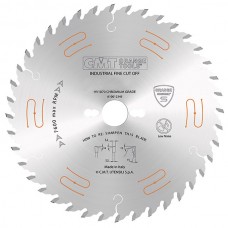 CMT 300x30x3,2x48 пильный диск хромированный универсальный на циркулярку, формато-раскроечный (285.648.12M)