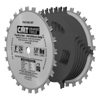 CMT 200x30x24x6,35-22,23 пильный диск пазовальный DADO (ДАДО) (230.520.06)