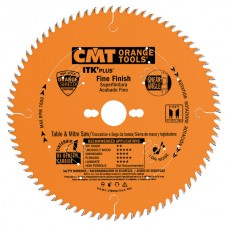 CMT 160x20x1,7x56 пильний диск тонкий пропив, поперечний різ, торцовочний, циркулярний верстат (273.160.56H)