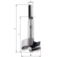 Сверла Форстнера Forstnera сверление под углом без сколов F031704500 45x90x10x60 SP