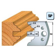 Профильные ножи (пара) 690.522 40x4 SP