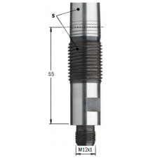 адаптер для свердлильного станка 534.030.01 MK2/M30x1,5x RH