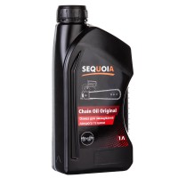 Масло для змазування ланцюга і шини SEQUOIA ChainOil-Original