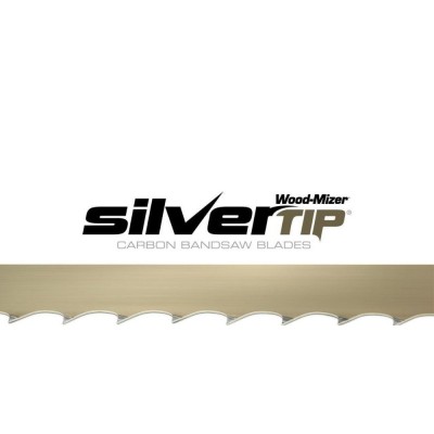 Полотно по дереву Wood-Mizer SilverTip 50x1 КАЛЁНЫЙ зуб 1030 для пилорамы