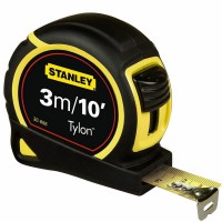 Рулетка измерительная STANLEY 0-30-686