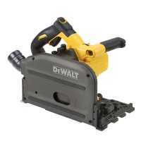 Пила погружная акумуляторна XR FLEXVOLT 54 В DeWALT DCS520T2R