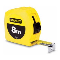 Рулетка вимірювальна STANLEY 0-30-457