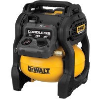 Компресор міні акумуляторний Dewalt DCC1054N