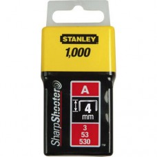 Скобы STANLEY 1-TRA202T