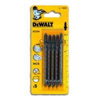 Полотно пильне DeWALT DT2164