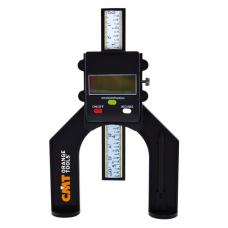 Електронний вимірювач глибини DHG-001