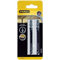 Полотно пиляльне для лобзика STANLEY STA21072