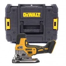 Пила лобзиковая акумуляторна безщітковий DeWALT DCS335NT