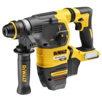 Перфоратор акумуляторний SDS-Plus DeWALT DCH333NT