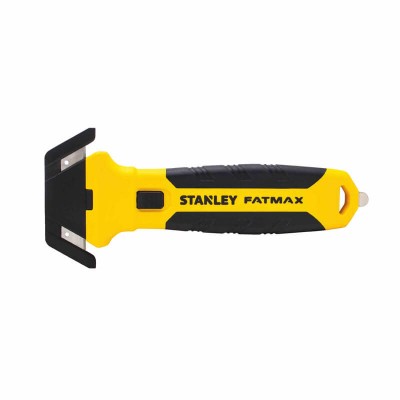 Нож FatMax специальный для безопасного разрезания картона и других упаковочных материалов STANLEY FMHT10361-0
