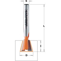 15,8x22x66,7x7°x12 Фрезы для соединения «ласточкин хвост» СМТ