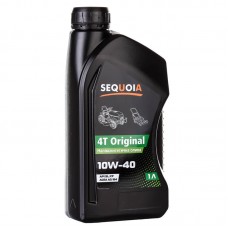 Моторне масло SEQUOIA 4T-Original (10W40)