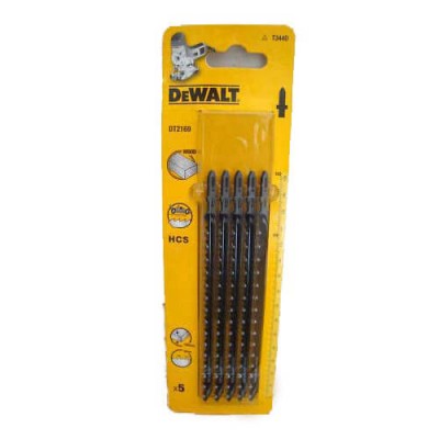 Полотно пильне DeWALT DT2169