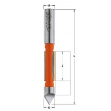 19x6x60x6 Фреза для вырезания отверстий СМТ