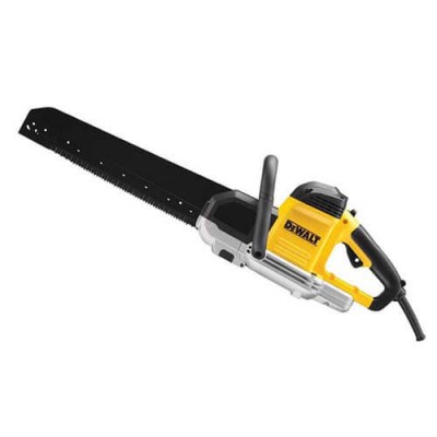 Пила сетевая DeWALT DWE398