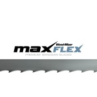 Пила до ленточної пилорами Wood-Mizer MaxFlex 32x1,14 roh по дереву