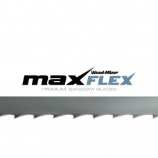 Ленточна пила Wood Mizer MaxFlex 38x1,4 roh до пилорами по дереву