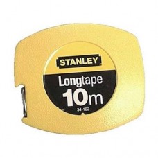 Рулетка измерительная STANLEY 0-34-102