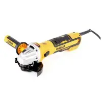 Болгарка електрична безщіткова Dewalt DWE4347