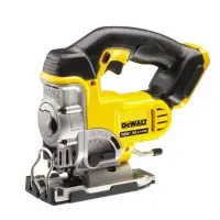 Акумуляторний лобзик Dewalt DCS331N