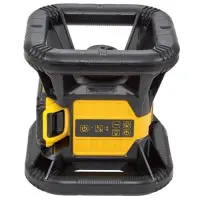 Лазерний рівень Деволт ротаційний Dewalt DCE074D1R