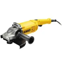 Шліфмашина кутова мережева Dewalt DWE494