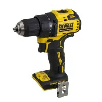 Акумуляторний дриль шуруповерт безщітковий Dewalt DCD708N