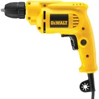 Електрична дриль Dewalt DWD014S