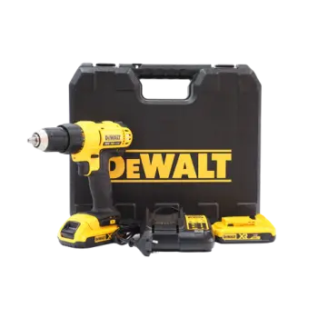 Знижки на DeWalt до 30%