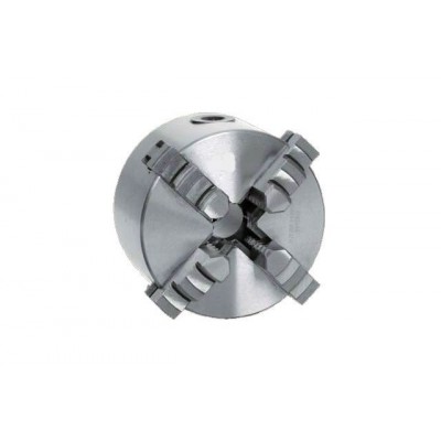 4-кулачковий патрон 4BPS200D1-4 для верстата Holzmann ED1000N D1-4
