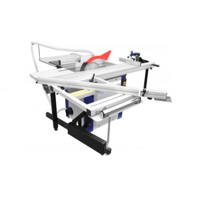 Форматно раскроечный станок дсп Cormak PS12E-2000/400V