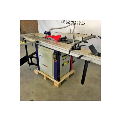 Форматно раскроечный станок дсп Cormak PS12E-2000/400V