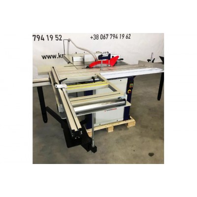 Форматно раскроечный станок дсп Cormak PS12E-2000/400V