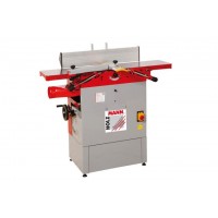 Фуговальный рейсмусовый станок Holzmann HOB260NL_400V