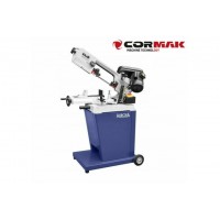 Ленточная пила по металу CORMAK AURORA MCB128SHD 230 В