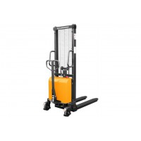 Полуэлектрическая мачтовая тележка Cormak B1516