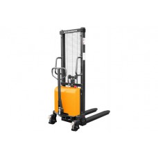 Полуэлектрическая мачтовая тележка Cormak B1516