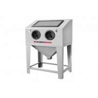 Пескоструйная камера Cormak KDP220 TOP