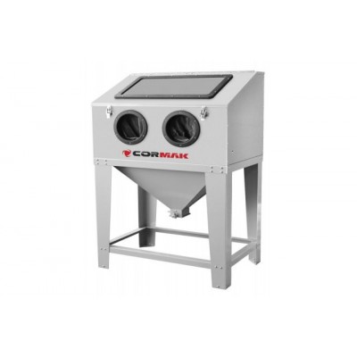 Пескоструйная камера Cormak KDP220 TOP