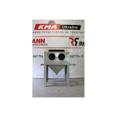 Пескоструйная камера Cormak KDP220 TOP
