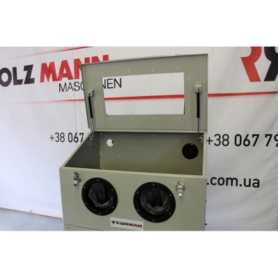 Пескоструйная камера Cormak KDP220 TOP