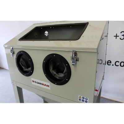 Пескоструйная камера Cormak KDP220 TOP