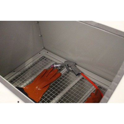 Пескоструйная камера Cormak KDP220 TOP