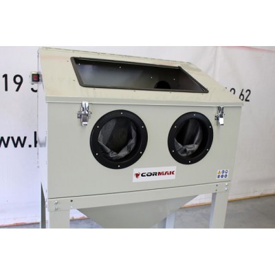 Пескоструйная камера Cormak KDP220 TOP
